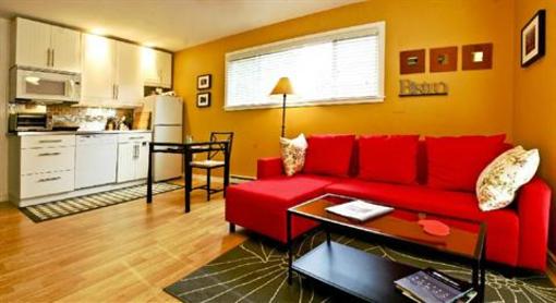 фото отеля La Pause Vacation Suite
