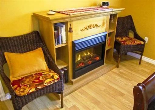 фото отеля La Pause Vacation Suite