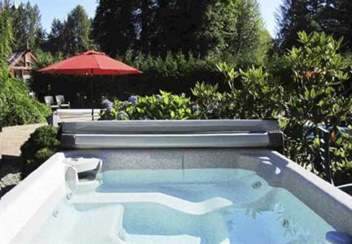 фото отеля La Pause Vacation Suite