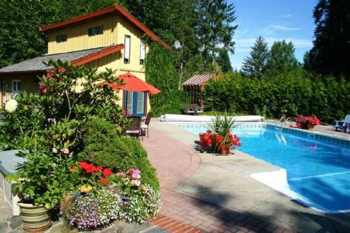фото отеля La Pause Vacation Suite