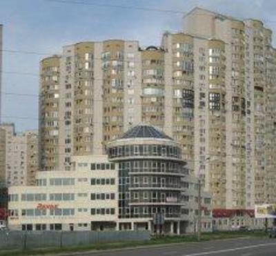 фото отеля Mini-hotel Randevu na Dneprovskoy Naberezhnoy