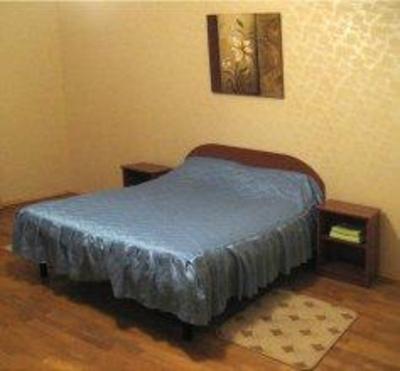 фото отеля Mini-hotel Randevu na Dneprovskoy Naberezhnoy
