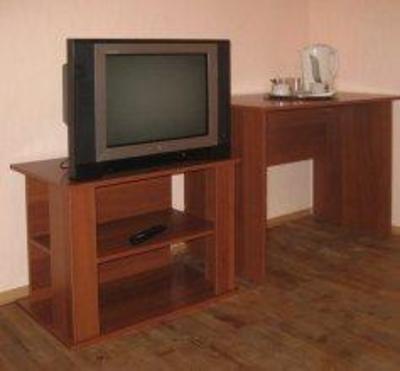 фото отеля Mini-hotel Randevu na Dneprovskoy Naberezhnoy