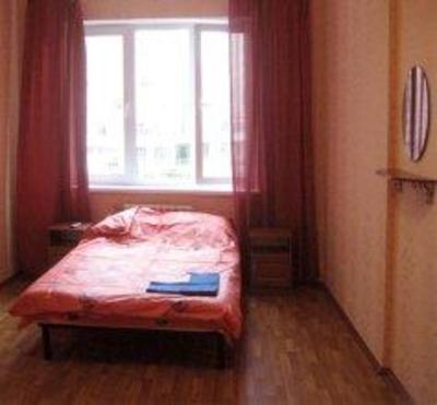 фото отеля Mini-hotel Randevu na Dneprovskoy Naberezhnoy