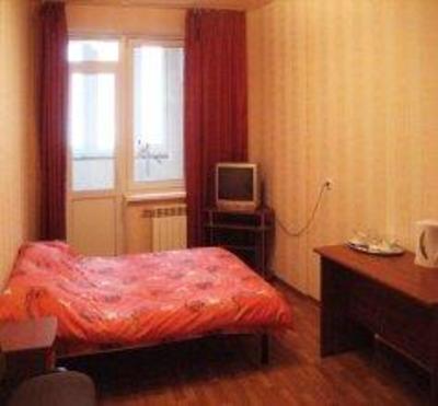 фото отеля Mini-hotel Randevu na Dneprovskoy Naberezhnoy