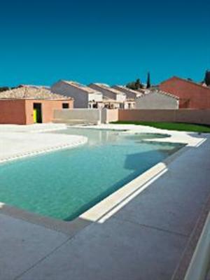 фото отеля Le Domaine de Bacchus
