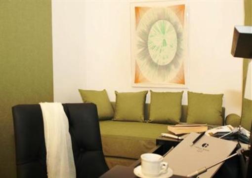 фото отеля Culture Hotel Centro Storico