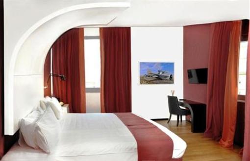 фото отеля Culture Hotel Centro Storico