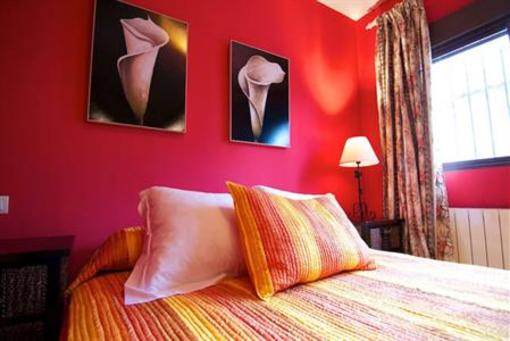 фото отеля Apartamentos Turisticos La Santa Cruz Almunecar