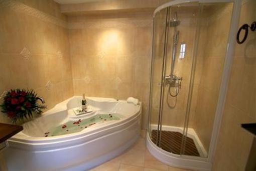 фото отеля Apartamentos Turisticos La Santa Cruz Almunecar