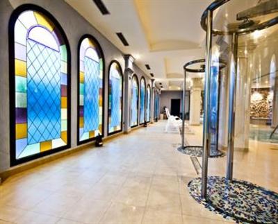 фото отеля Apartamentos Turisticos La Santa Cruz Almunecar