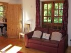 фото отеля Hollybush Barn