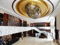 Changbaishan Baixi Holiday Hotel