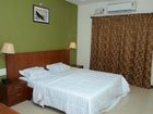 фото отеля Metro Plaza Hotel Mangalore