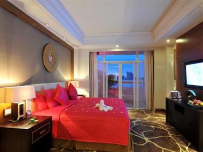 фото отеля Howard Johnson New Port Resort Haikou