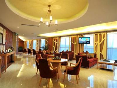 фото отеля Howard Johnson New Port Resort Haikou