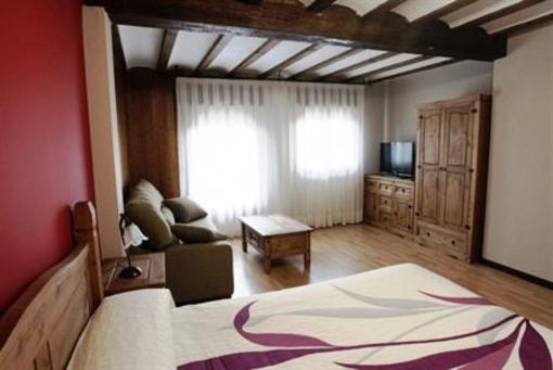 фото отеля Casona Santa Coloma