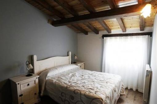 фото отеля Casona Santa Coloma