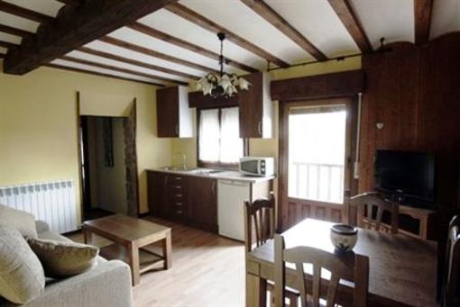 фото отеля Casona Santa Coloma