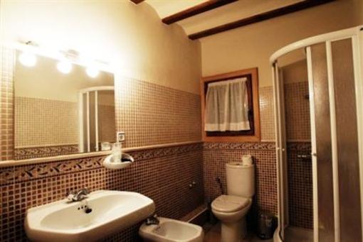 фото отеля Casona Santa Coloma