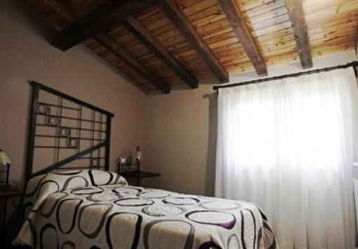 фото отеля Casona Santa Coloma