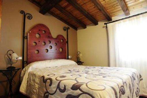 фото отеля Casona Santa Coloma