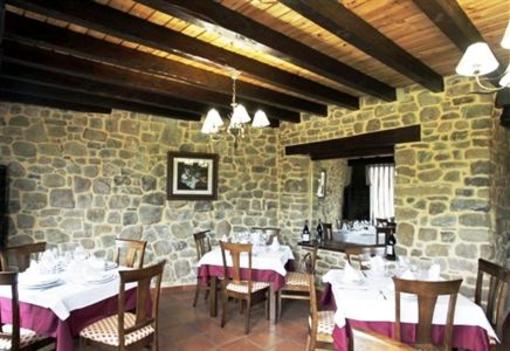 фото отеля Casona Santa Coloma