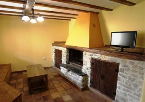 фото отеля Casona Santa Coloma