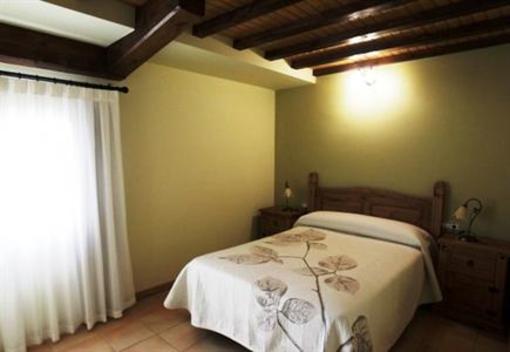фото отеля Casona Santa Coloma