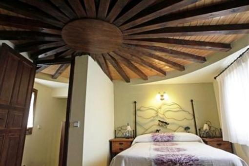 фото отеля Casona Santa Coloma