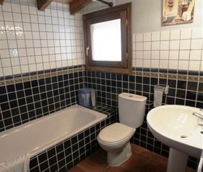 фото отеля Casona Santa Coloma