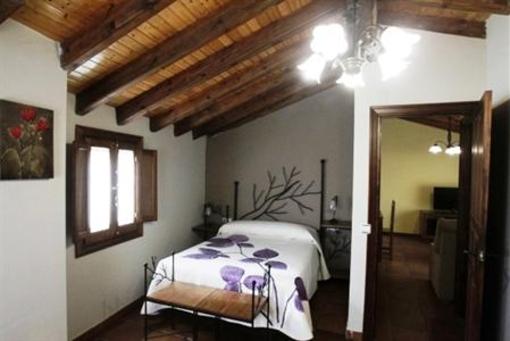 фото отеля Casona Santa Coloma