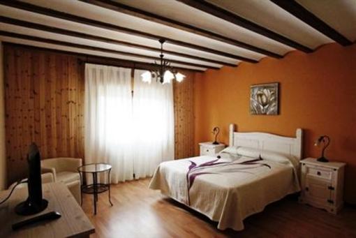 фото отеля Casona Santa Coloma