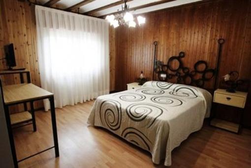 фото отеля Casona Santa Coloma
