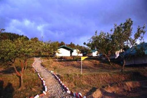 фото отеля Darbar Hotel & Resort Organic