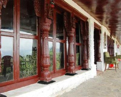 фото отеля Darbar Hotel & Resort Organic