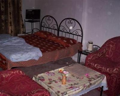 фото отеля Darbar Hotel & Resort Organic