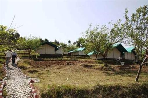 фото отеля Darbar Hotel & Resort Organic