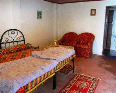 фото отеля Darbar Hotel & Resort Organic