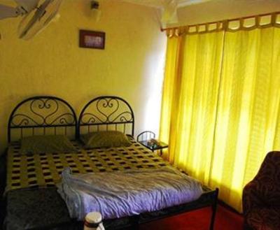 фото отеля Darbar Hotel & Resort Organic
