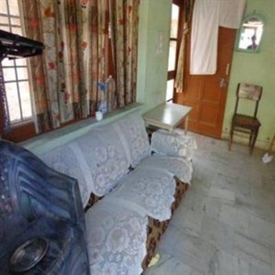 фото отеля Raj Lodge