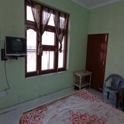 фото отеля Raj Lodge