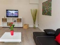 Cool III apartment Amsterdam Cool III apartment Amsterdam