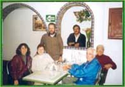 фото отеля Hostel Iquique Lima