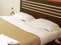 Hotel Sahar International