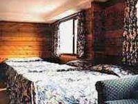 Raccoon Lodge Motel Sylvan Lake