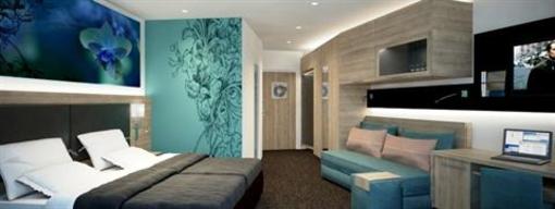 фото отеля Hanse Hotel Attendorn