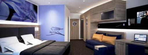 фото отеля Hanse Hotel Attendorn