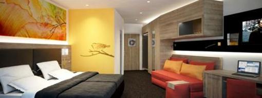 фото отеля Hanse Hotel Attendorn