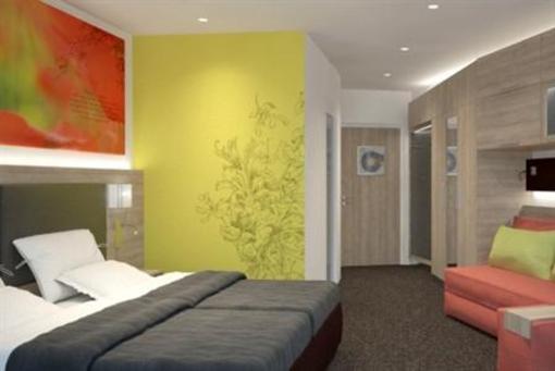 фото отеля Hanse Hotel Attendorn